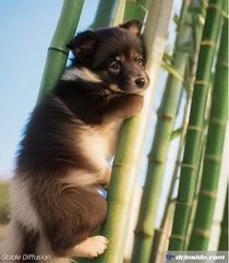 단어만 입력하면 AI가 이미지 만들어 준다!