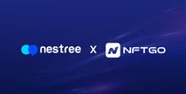 네스트리, NFTGo와 생태계 확장 전략적 협력 계약 