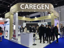 케어젠, 오너보다 더 많이 받은 두 여성 부사장