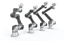 삼성전자, 레인보우로보틱스에 M&A 기획통 부사장 파견