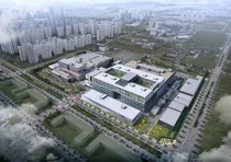 삼성바이오로직스, 2조 들여 5공장 신설..제2바이오캠퍼스 시대 활짝