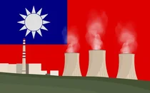 2기의 원자로만 남은 대만...대체연료 공급 확보 나서