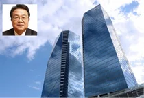 한성의 포스코건설 사장 연봉 10억 3100만원