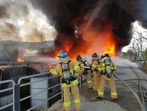 서울 시내 91개 공장·740개 건설 현장 특별소방 점검 나선다