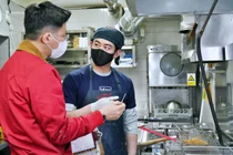 BBQ, 매장관리자 호칭 바꾼다..슈퍼바이저→비지니스매니저