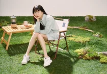 K2, '볼 넓고·등 높은' 한국인 맞춤 하이킹화 출시