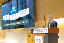 장세욱 동국제강 부회장 