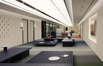 우리은행, 구디 자산가 공략..서울디지털프리미엄금융센터 개점