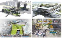 평택지제역·강릉역, 미래형 환승센터 '쌍두마차'