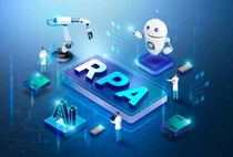 기업RPA, 'IT와 재무·회계'에서 '인사·물류·영업으로 '확산'