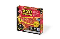 오뚜기, 매콤짭짤한 1인용 ‘우노 페퍼로니피자’ 출시