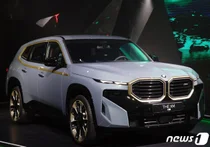 BMW, 1월 수입차 판매 1위...벤츠·렉서스 순