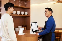 토스, 단말기 하나로 삼성페이 애플페이 등 모두 지원