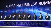 H2써밋 7개 건설사 그린수소 생산 '현주소' 살펴봤더니