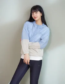 일교차 심한 봄철 야외활동에 제격인 바람막이 자켓