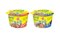 오뚜기, 컵누들 이제 '큰 컵'으로 즐긴다
