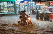 2030년 홍수피해자, 1.3억명으로 두 배 늘것[스투/리포트]