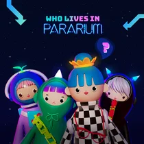 파라리움, ’M2E 메타버스 플랫폼 출시 박차’