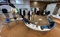 코오롱 래코드, 광주비엔날레에 팝업스토어