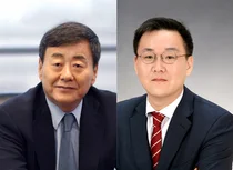 '아빠와 아들이 화해했다?' 다시 불붙은 DB 주가