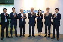 막내부터 챙긴 임종룡 회장, 우리벤처파트너스 시작으로 15개 자회사 점검