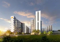 전매제한 풀린후 첫 분양..다음주 1176가구 쏟아진다