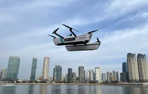 아스트로엑스, 초경량비행장치 안정성 인증 획득