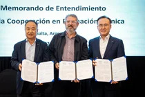 포스코이앤씨, 아르헨티나 현지 건설기능인력 육성