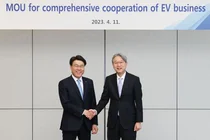 전기차 위해 日 혼다, LG엔솔 이어 포스코와 손잡아