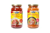 오뚜기, 프레스코 토마토 스파게티소스 신제품 2종 출시