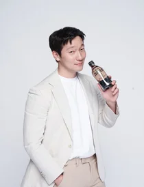 조지아 커피, 대세 배우 손석구 모델 발탁