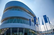 獨 슈투트가르트, 바르셀로나 슈퍼블록 스마트시티'복제'