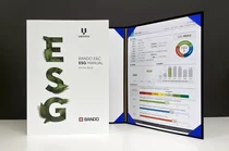 반도건설, ESG 종합평가 3등급 획득