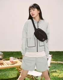 K2, 가볍고 활동성 좋은 아웃도어 셋업 출시