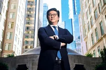김병주 MBK파트너스 회장, 포브스 한국 부호 '1위'