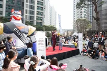 롯데건설, 고객만족 위한 캐슬링 서비스 진행