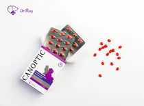 한국반려동물영양연구소, 반려동물 눈 영양제 '카놉틱' 출시