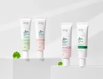 브이티지엠피, 日 봄·여름 겨냥한 시카 UV 케어 라인업 출시