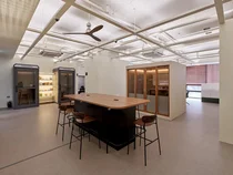 KT에스테이트, 영등포에 직주근접 공유 오피스 '집무실' 오픈