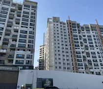 강동·동작·서초·송파 4개구 아파트 상승 전환