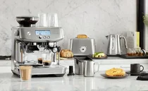 브레빌코리아, 부산 벡스코 스카마켓 참가