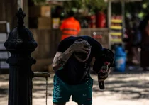 올해도 폭염 오나...스페인 5월도 안 돼 벌써 '섭씨40도'