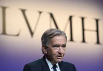 불황도, 중국 리오프닝도 우리편...승승장구하는 LVMH