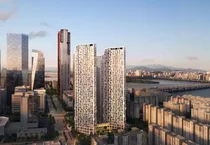 전국 전월세 4건 중 1건 보증금 낮췄다..대구 감액 비율 최고