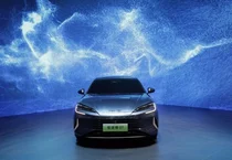 中비야디, 자국 시장서 폭스바겐 눌렀다..'가장 많이 판매'