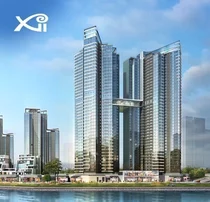 GS건설, 1분기 실적 추정치 부합..'중립' 유지-하나