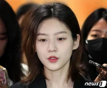 김새론 사망 충격..