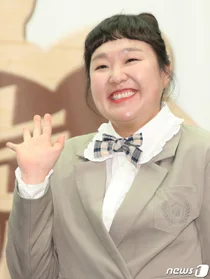 이수지, 대치맘 저격?..논란에 말문 열었다