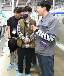 삼성전기, 포항공대와 핵심인재 양성 '맞손'