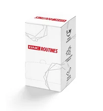 동원, GNC 루틴 팩 출시